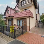 Jasne I Stylowe Apartamenty Z Balkonem W Kolobrzegu Blisko Plazy By Noclegi Renters