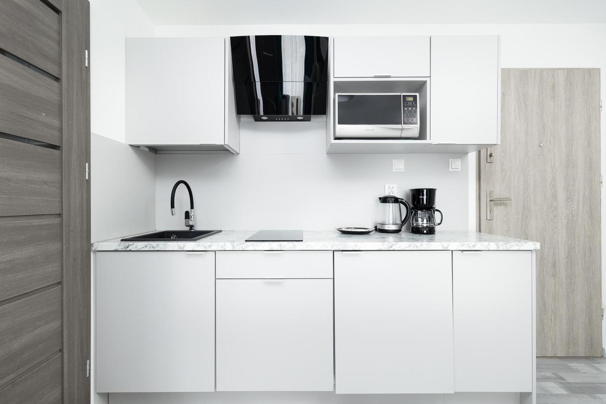 Jasne I Stylowe Z Balkonem W Kolobrzegu Blisko Plazy By Renters * Kolberg