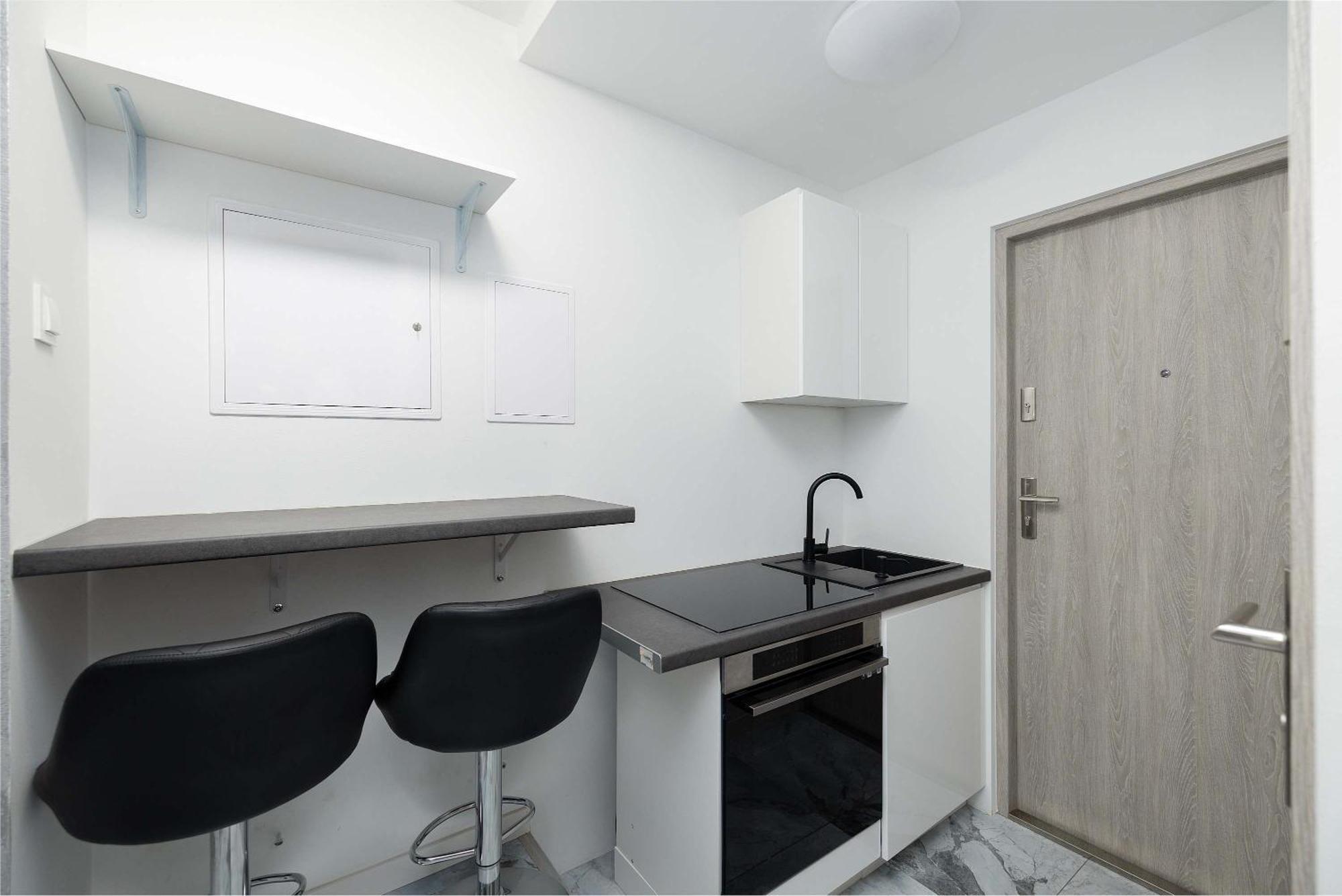 Jasne I Stylowe Z Balkonem W Kolobrzegu Blisko Plazy By Renters *
