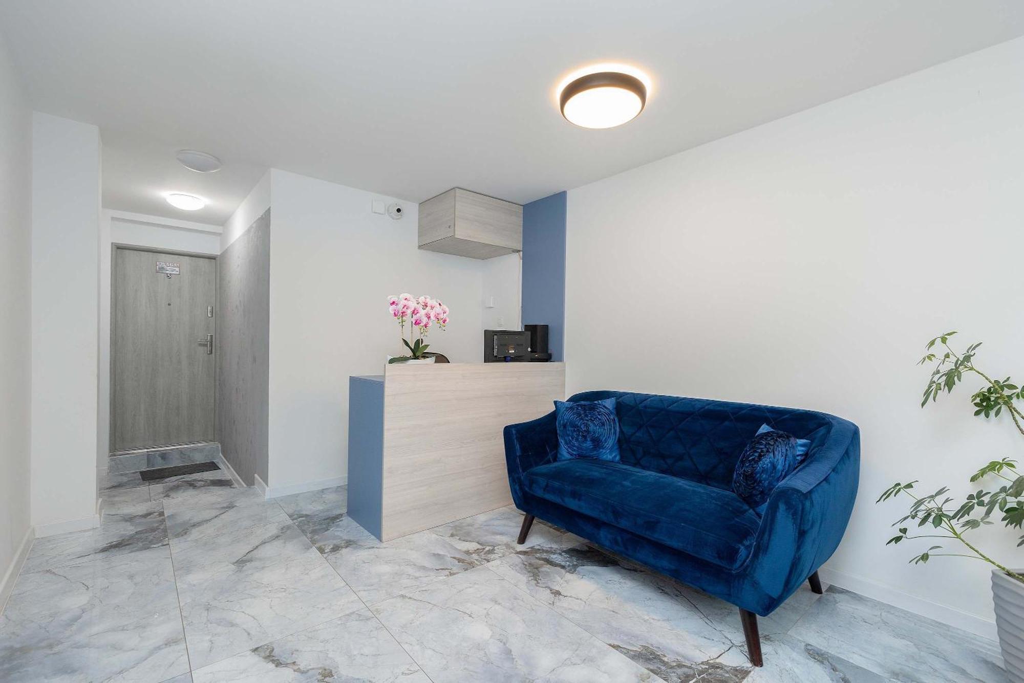 Jasne I Stylowe Z Balkonem W Kolobrzegu Blisko Plazy By Renters Apartment *