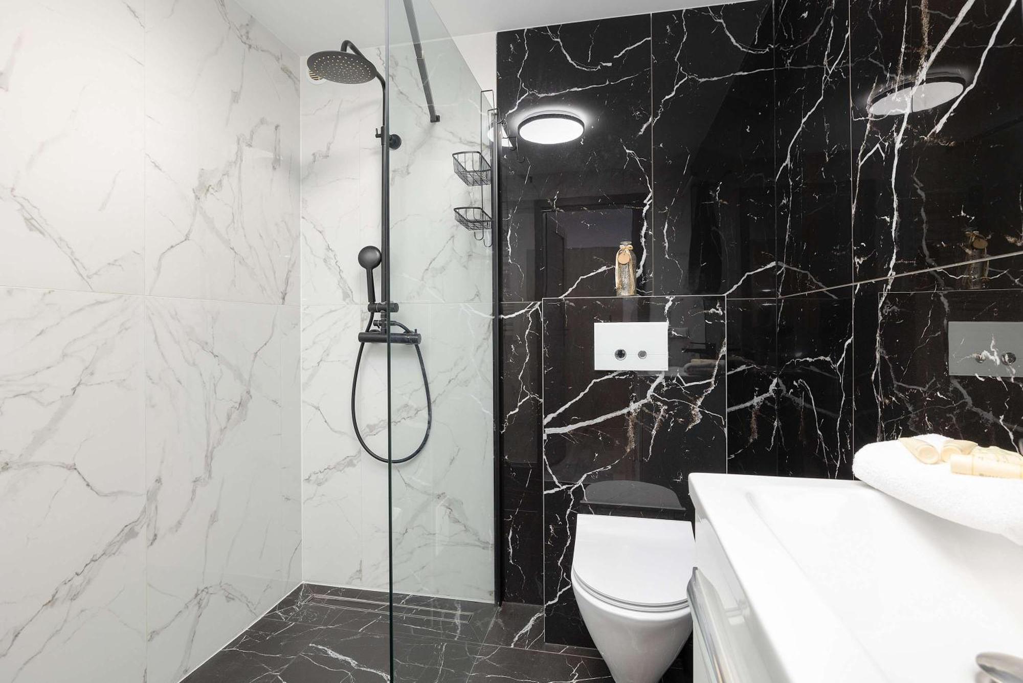 Jasne I Stylowe Z Balkonem W Kolobrzegu Blisko Plazy By Renters Apartment