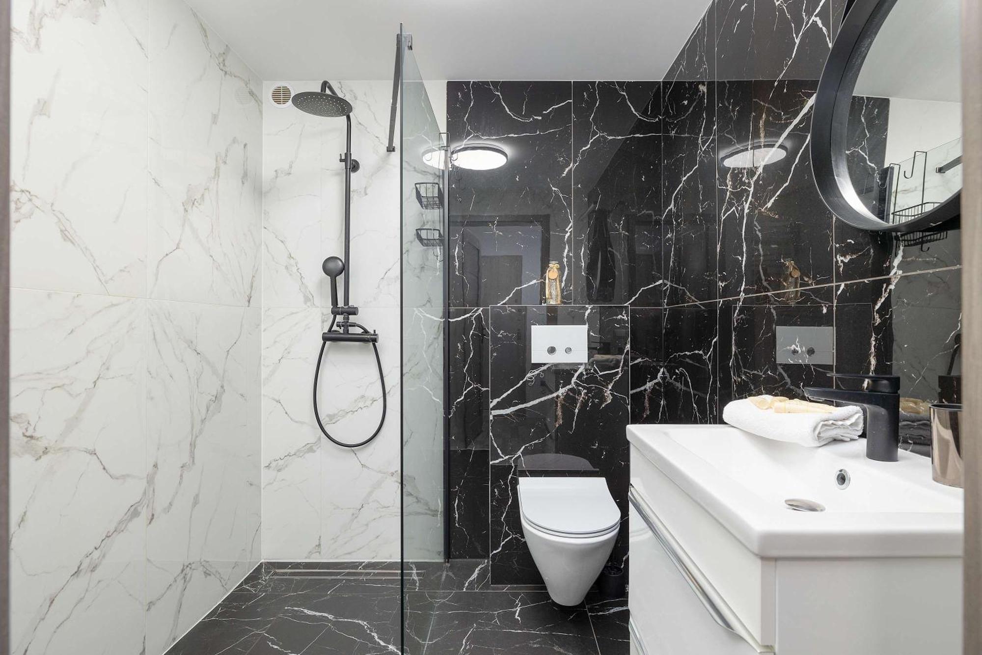 Jasne I Stylowe Z Balkonem W Kolobrzegu Blisko Plazy By Renters