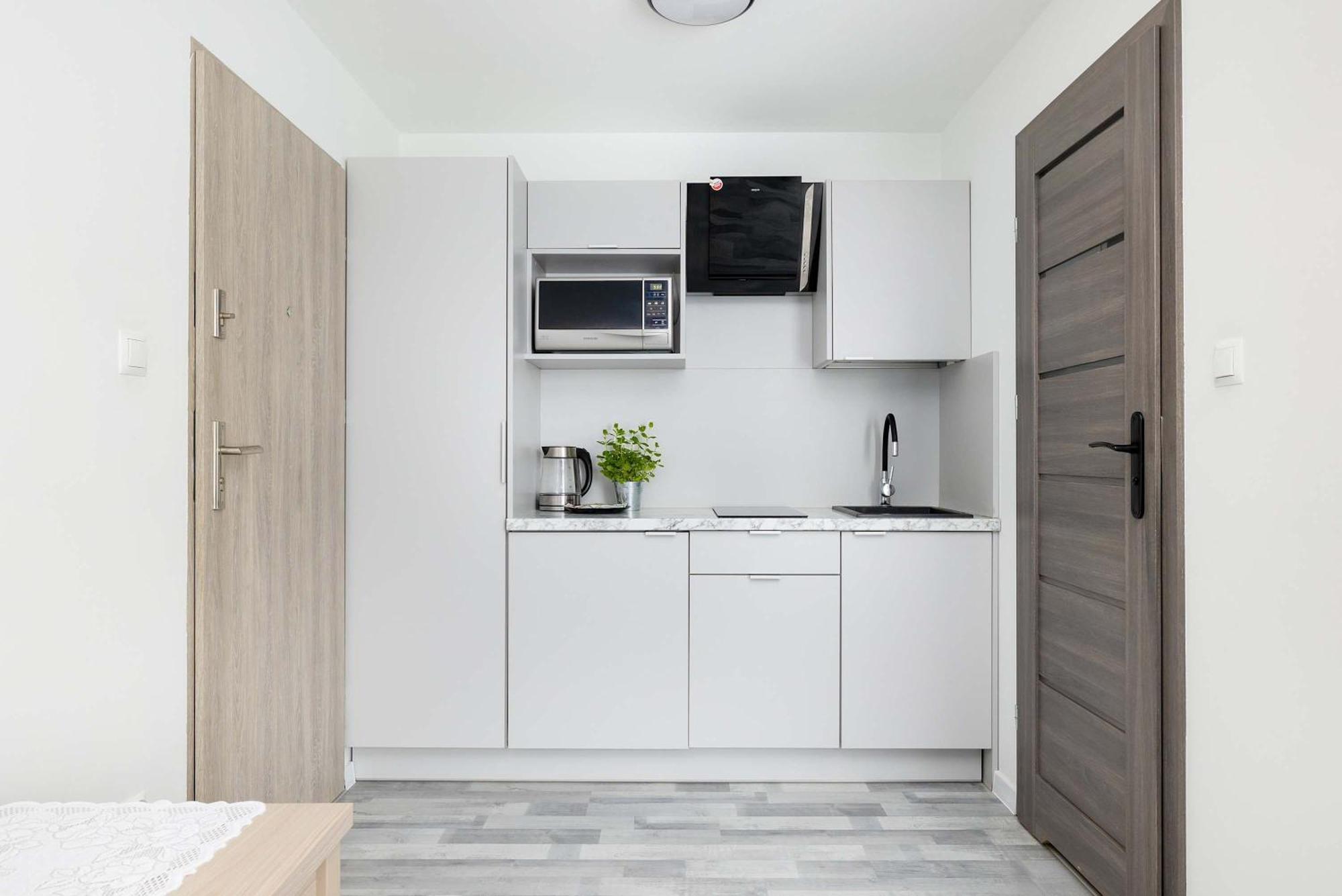 Jasne I Stylowe Z Balkonem W Kolobrzegu Blisko Plazy By Renters *